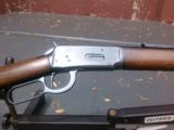 Winchester model 94 made 1948 - 9 of 15