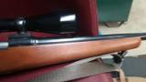.223 Winchester model 70. Barely used - 3 of 15