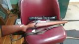 .223 Winchester model 70. Barely used - 2 of 15