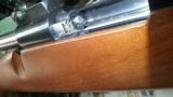 .223 Winchester model 70. Barely used - 14 of 15