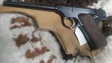 Colt the Woodsman first edition. 1929 model - 2 of 12