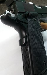 Les Baer Custom Match grade .45ACP - 8 of 15