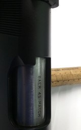 Les Baer Custom Match grade .45ACP - 7 of 15