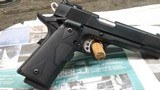 Les Baer Custom Match grade .45ACP - 15 of 15