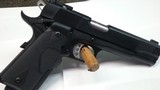 Les Baer Custom Match grade .45ACP - 1 of 15