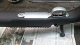 Remington 700,223, heavy barrel - 7 of 12