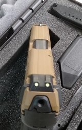 H&K VP9 9mm excellent - 10 of 12