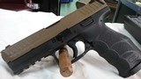 H&K VP9 9mm excellent - 5 of 12