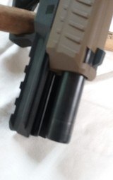 H&K VP9 9mm excellent - 8 of 12