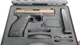 H&K VP9 9mm excellent - 1 of 12