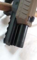 H&K VP9 9mm excellent - 12 of 12