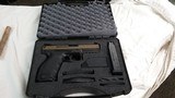 H&K VP9 9mm excellent - 9 of 12