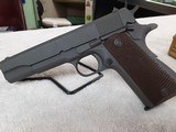 1911A1, Remington Rand. 45ap,1943 model.Perfect - 11 of 14