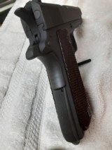 1911A1, Remington Rand. 45ap,1943 model.Perfect - 13 of 14