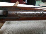 Winchester 1886,Lightweight takedown 33WCF - 5 of 12