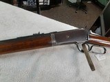 Winchester 1886,Lightweight takedown 33WCF - 4 of 12
