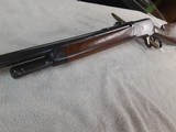 Winchester 1886,Lightweight takedown 33WCF - 2 of 12
