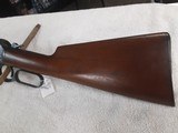 Winchester 1886,Lightweight takedown 33WCF - 3 of 12