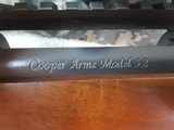cooper model 52 .270 win. - 7 of 9