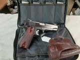 Ed Brown 1911 .45acp - 1 of 10