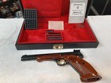 Browning Medalist 22 caliber pistol complete kit - 3 of 15