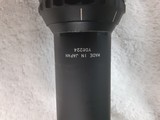 Night force NXSrifle scopes - 3 of 4