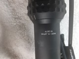 Night force NXSrifle scopes - 4 of 4