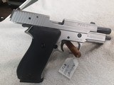 Sig P220 Stainless elite. 45acp - 2 of 10