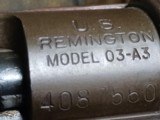 Remington Model 03-A3 1943 - 3 of 13