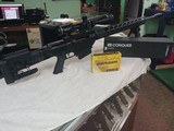 Ruger Precision Rifle 300PRC cartridge