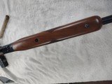 Ruger #1 .243 rifle - 6 of 15