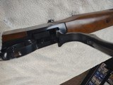 Ruger #1 .243 rifle - 12 of 15