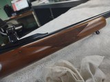 Ruger #1 .243 rifle - 4 of 15