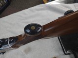 Ruger #1 .243 rifle - 14 of 15