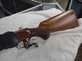 Ruger #1 .243 rifle - 7 of 15