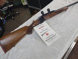 Ruger #1 .243 rifle