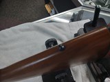 Ruger #1 .243 rifle - 13 of 15