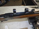 Ruger #1 .243 rifle - 11 of 15