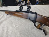 Ruger #1 .243 rifle - 8 of 15