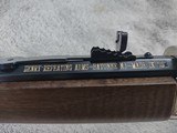 Henry H004LE Law enforcement tribute edition - Image 6 of 9