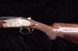 .28 gauge CustomEngraved Browning Superposed - 5 of 8