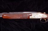 .28 gauge CustomEngraved Browning Superposed - 6 of 8