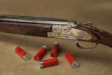 .28 gauge CustomEngraved Browning Superposed - 8 of 8