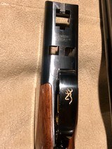 Browning Citori 12 ga - 4 of 5