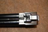 Chapuis Brousse Double Rifle 375 Flanged Magnum - 13 of 15