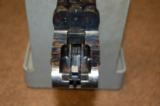 Chapuis Brousse Double Rifle 375 Flanged Magnum - 12 of 15