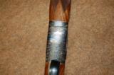 Chapuis Brousse Double Rifle 375 Flanged Magnum - 4 of 15