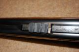 Chapuis Brousse Double Rifle 375 Flanged Magnum - 14 of 15