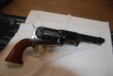Uberti 1848 2nd Model Dragoon Black Powder Revolver 44 Caliber 7.5 - 2 of 5