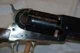 Uberti 1848 2nd Model Dragoon Black Powder Revolver 44 Caliber 7.5 - 3 of 5